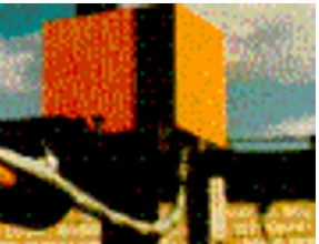 SPZ3 Spectrometer (1990)