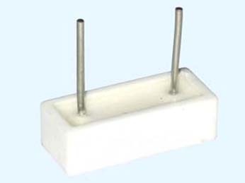 Power semiconductors - Bridge Rectifires, Disc and Ceramic Diodes, Disc Modules,Thyristors, Transistors, Scr's and Triacs - are in MITRONIC's offer. Ceramic Diode