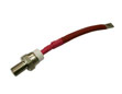 Power semiconductors - Bridge Rectifires, Disc and Ceramic Diodes, Disc Modules,Thyristors, Transistors, Scr's and Triacs - are in MITRONIC's offer. Stud Thyristor