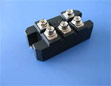 Power semiconductors - Bridge Rectifires, Disc and Ceramic Diodes, Disc Modules,Thyristors, Transistors, Scr's and Triacs - are in MITRONIC's offer. Thyristor Module