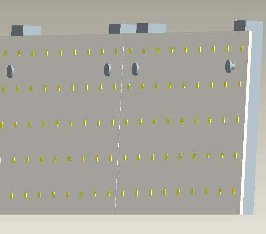 LED Hintergrundbeleuchtung für Leuchtkästen  LED Backlights for Light-Boxes