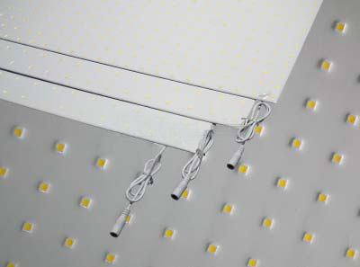 12V LED Panel SMD5050