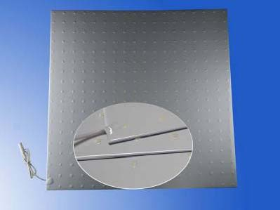 12V LED Panel SMD3528