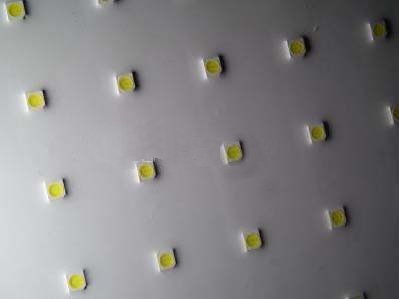 12V LED Panel SMD3528