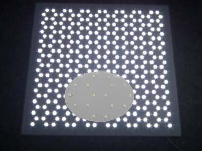 12V LED Panel SMD3528