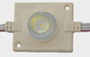 LED Kanteneinstrahlung 
Zargenmodule