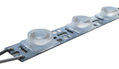 LED Kanteneinstrahlung 
Zargenmodule