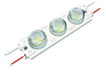 LED Kanteneinstrahlung 
Zargenmodule