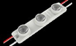 LED Kanteneinstrahlung 
Zargenmodule