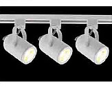 18W led track light 