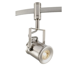 6W Led track light 