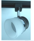 LED track Light:,AC 120V 

