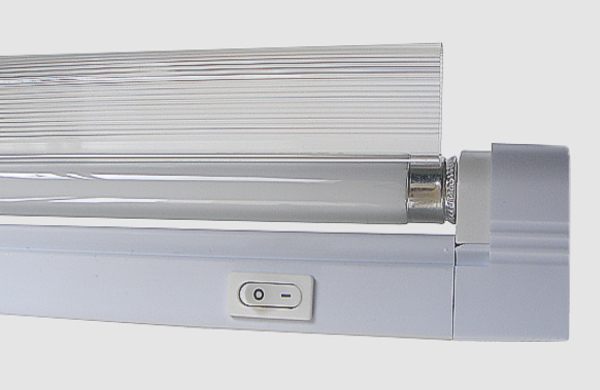 Langfeldleuchten LED T5 Linear Fixtures LED T5 