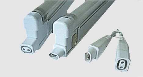 MDZ 4001 - Langfeldleuchten LED T4