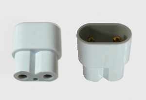 Verlängerungsleityung Extension lead 210 mm