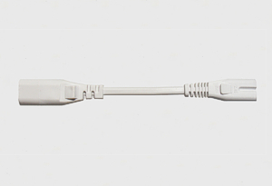 Verlängerungsleityung Extension lead 210 mm