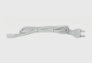 Zuleitung 3000 mm (500 mm - 5000 mm Auf Anfrage)Power supply cable 3000 mm (500 mm - 5000 mm on request) title=