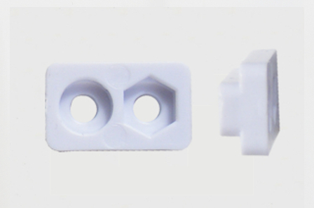 Montageclip 
Fixing bracket