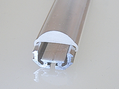 Linear Lenses