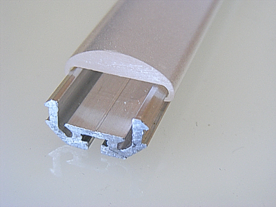 Linear Lenses