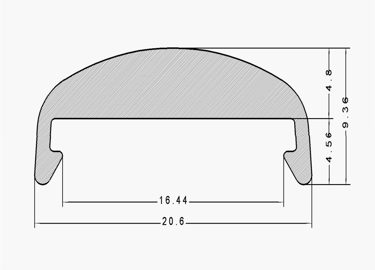 Linear Lenses