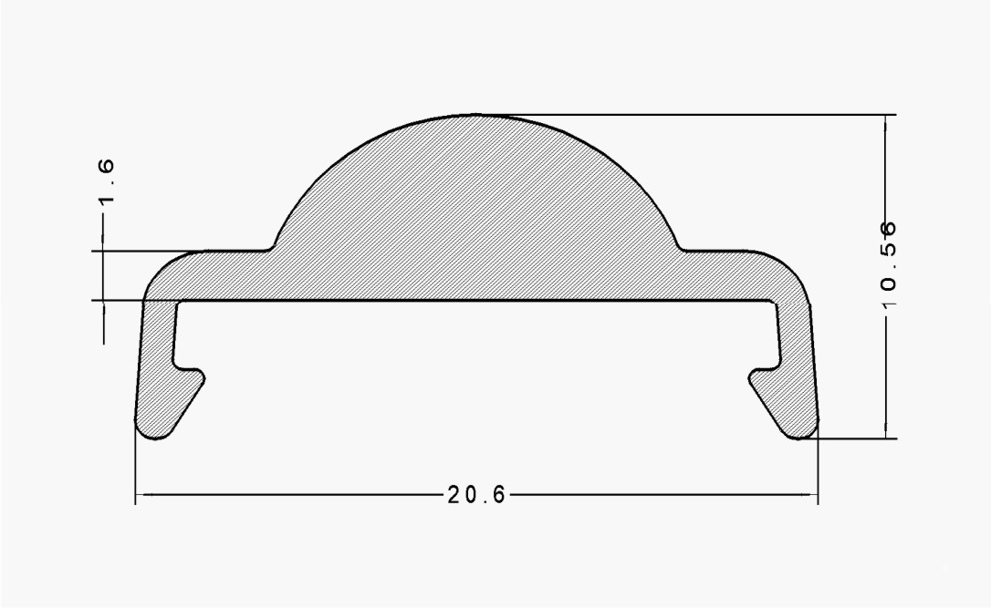 Linear Lenses