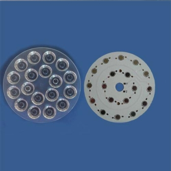 LED Lens