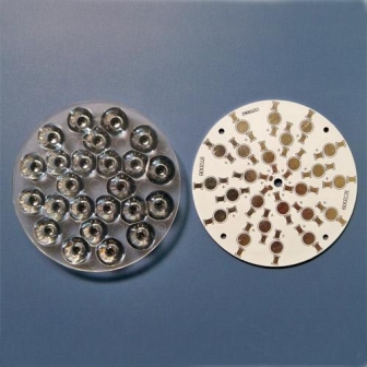 LED Lens