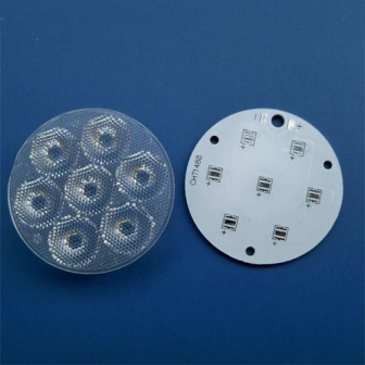 LED Lens