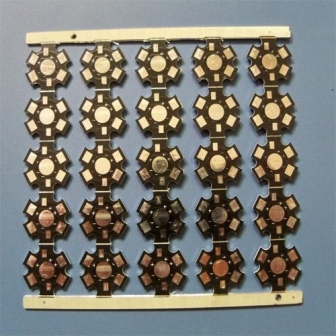 LED Lens