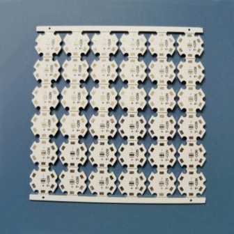 LED Lens