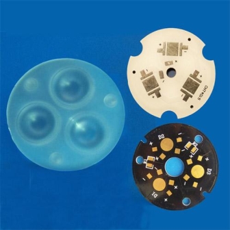 LED Lens