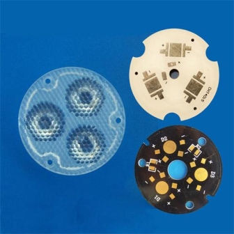 LED Lens