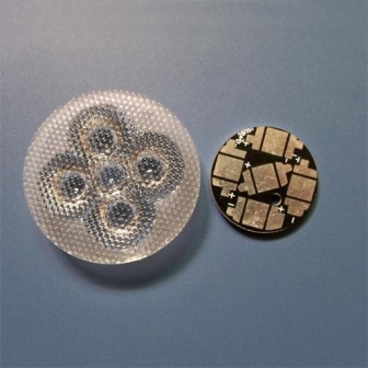 LED Lens
