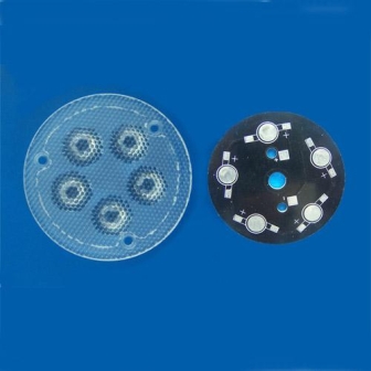 LED Lens
