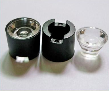 LED Lens