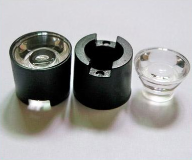 LED Lens