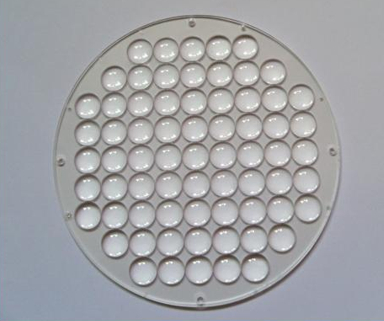 LED Lens