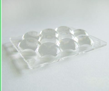 LED Lens