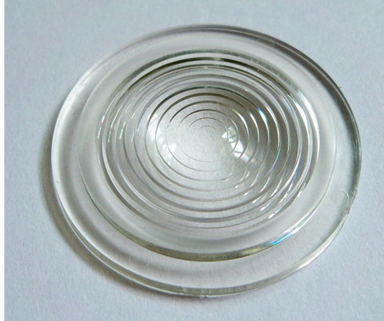 LED Lens