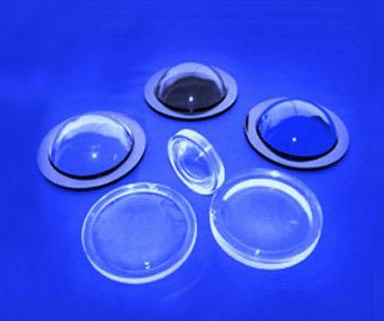 LED Lens