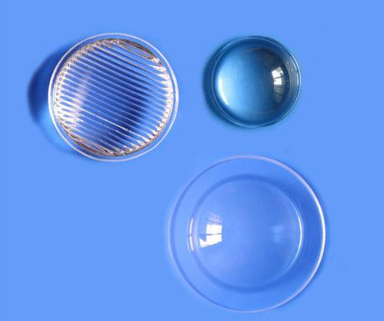 LED Lens