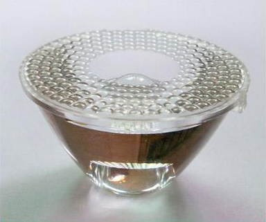 LED Lens