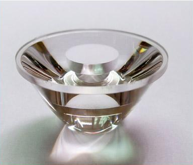 LED Lens