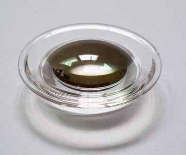 LED Lens
