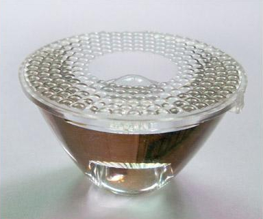 LED Lens