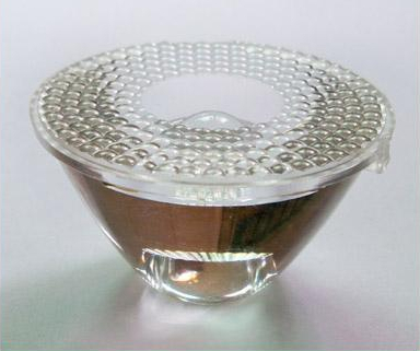 LED Lens