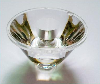 LED Lens