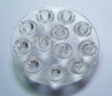 LED Lens