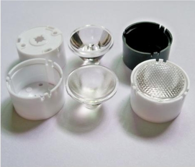 LED Lens
